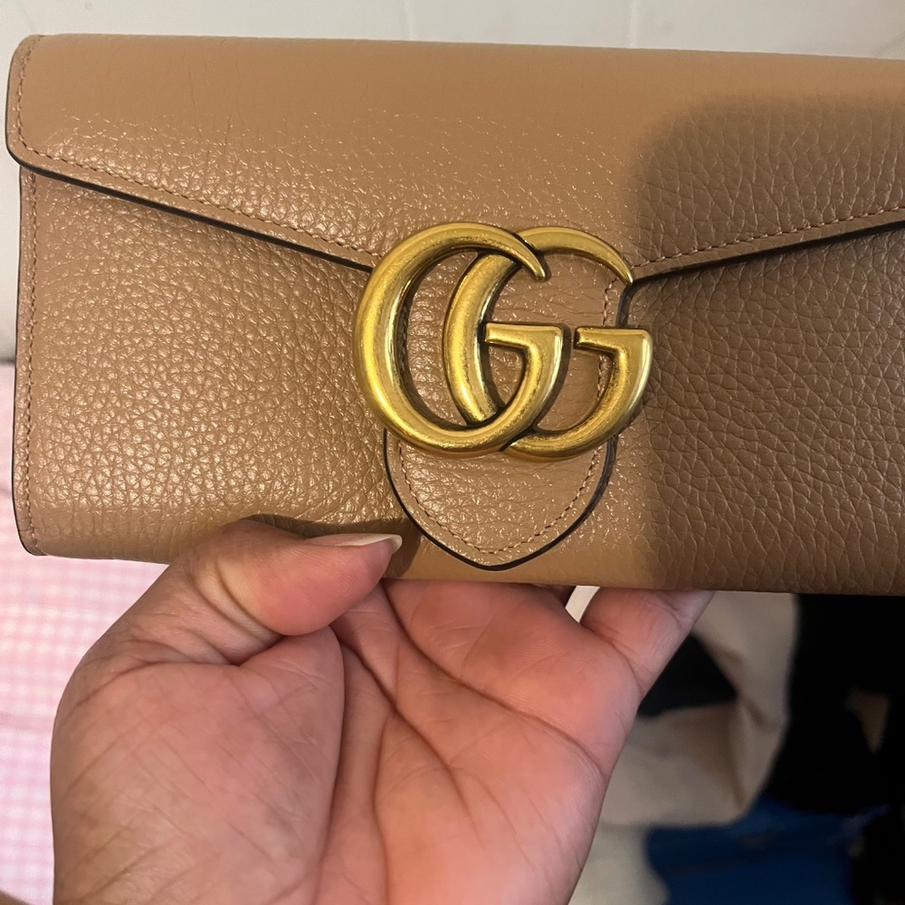 authentic Gucci wallet - Picture 6 of 6